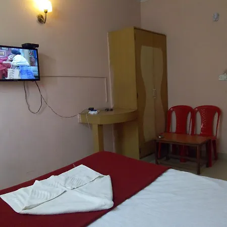Sree Bhavani Palace Hotel